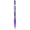 Pilot Juice 0.38mm Gel Ink Ballpoint Pen, Violet (LJU-10UFF-V)