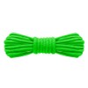 Kilter Oval Shoelaces For Trainers & Athletic Shoes - Neon
