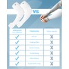 SHINYMOD Arm Sleeves for Men Women Warmers Tattoo Cover Up