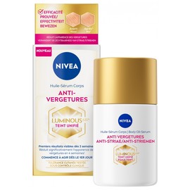 Nivea Cellular Luminous630 Anti-Stretch Marks 100 ml