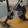 Singker Toe Clips Straps for Peloton Bike Adjustable Metal Pedal