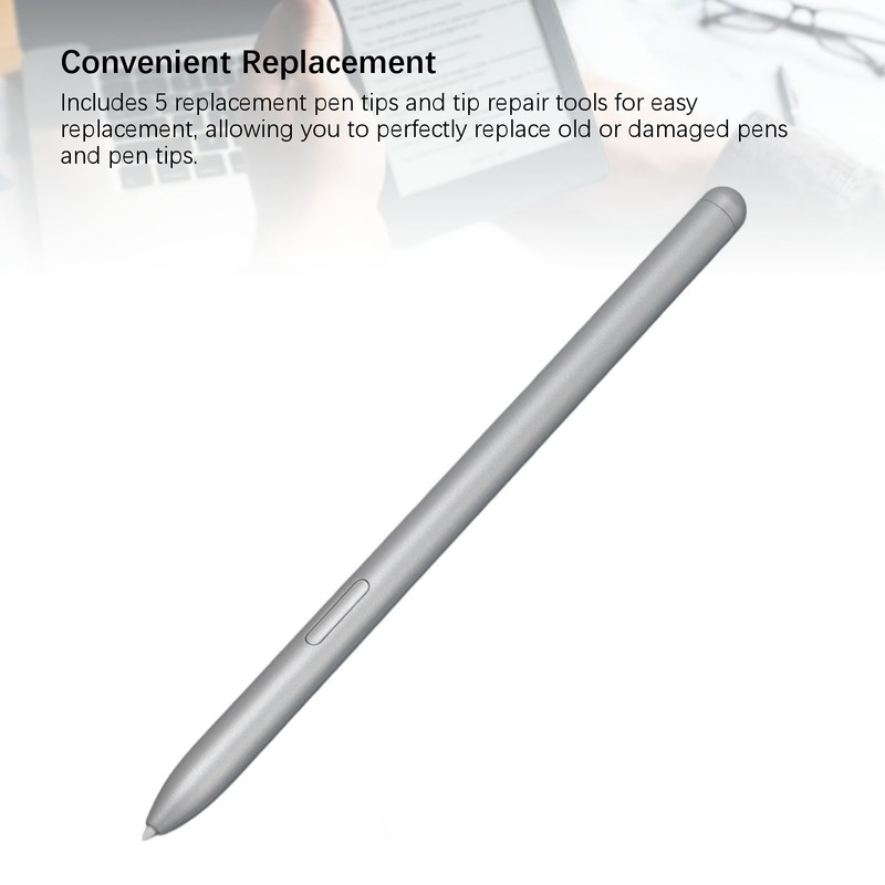 Pen Replacement for Galaxy Tab S7 Plus FE Lite Tablet