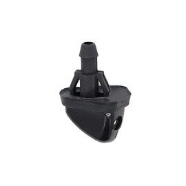 2 Windshield Wiper Spray Jet Washer Nozzle for Suzuki Alto SX4 Liana