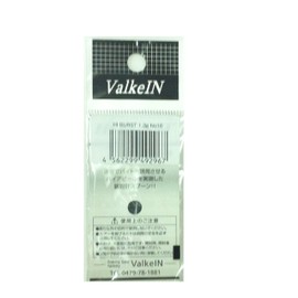 ヴァルケイン(Valkein)ハイバースト 1.3g #16 オリーブラメ