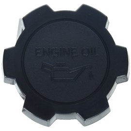 TOYOTA (トヨタ) 純正部品 オイルフィラ キャップASSY エスティマ EMINA/LUCIDA 品番12180-55010