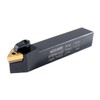 Accusize Industrial Tools 3/4 inch Mtenn-12-3C Toolholder, 2313-5016