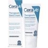 CeraVe Therapeutic Hand Cream, 3 Ounce