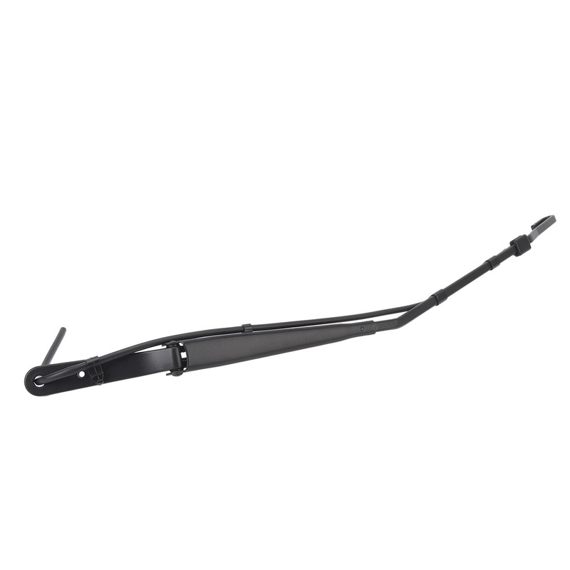 Front Left Windshield Wiper Arm A9018200044 Heat Resistant Smooth Operation