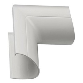 Internal Bend - 5 Pack, Cable Management Raceway/Duct Fittings Accessories, Qty X 5 | FLIB3015W-5PK