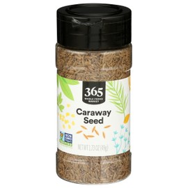365 by Whole Foods Market, Caraway Seed, 1.73 Ounce
