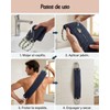 Cepillo para espalda Dvsuaeu 95x10 cm – Limpieza profunda sin