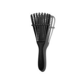 JIA PARIS - Entwirrbare Bürste für AFROS, gelocktes, gekräuseltes und krauses Haar – Die Entwirrungsbürste von Jia Paris ist ein unverzichtbares Beauty-Accessoire für lockiges, lockiges und krauses Haar.