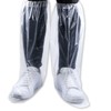 [SATOMO] Waterproof Thick Disposable Shoe Cover Anti-Slip Shoe Cover for