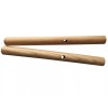 Beaver Tooth 14" Western Style Cross Cut Saw Handles Pair Made in USA Free Ship