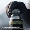 THERMOS Mountain Beverage Bottle 0.9 L, Black, Stainless Steel Thermos