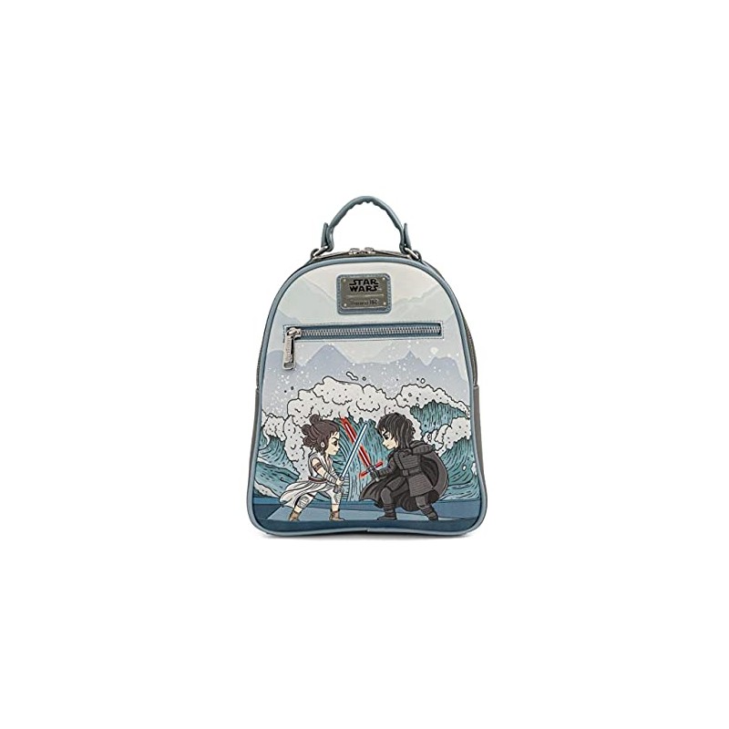 Loungefly Women's, Multi, multi-coloured, Unit size