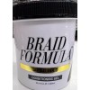 EBIN 2 Pcs EBIN LOCK’N POMADE BRAID Super FORMULA 35.2Oz