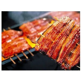 Unakaba-chan 4.2 oz (120 g)