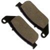 Caltric Front Brake Pads for Harley Davidson 42831-04A / Sportster