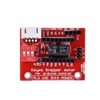 DRV8825 Stepper Motor Control Board for 3D Printer Stepper Motor