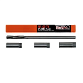 Transgo Reamer and Guides for GEN2 Shift Kits For Ford GM 6-SPD FWD AFL-G2-TK*