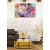 GRANDART.COM - Piggy - Canvas Wall Art By Richard Wallich