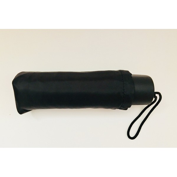 Binocktails BEV-Brella Secret Umbrella Flask - Holds Over 13 oz. (390 ml) - The Largest Capacity Umbrella Flask Available