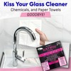 Kaywos Zezo-Fiber Microfiber Cleaning Cloth - Highly Absorbent Premium Towels