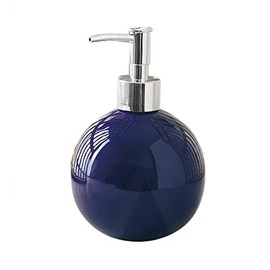123Arts Ceramic Lotion Bottle Hand Soap Dispenser Liquid Soap Dispenser Soap Lotion Holder