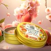 von Wellean EigenArt SKINTRIX Velvet Jelly - Peach Punch, Care