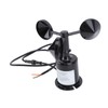 Wind Speed Anemometer High Accuracy 5V Wind Speed Monitoring Sensor