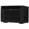 Midea 5,000 BTU 150 Sq ft Mechanical Window Air Conditioner,