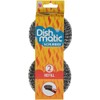Easy Do Dish Matic Fillable Dish Wand Brush with Handle