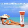 Crema Autobronceadora Loción Bronceadora Spf 30