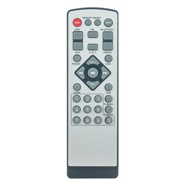 AIDITIYMI Replacement Remote Compatible with Acoustic Audio AA5170 AA5171 AA5172 Home Theater Speaker System
