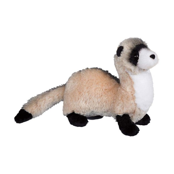 Douglas Dapper Ferret Plush Stuffed Animal