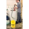 King Innovation 48036 Siphon King 36 in. Utility Hand Pump