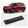 Grand Cherokee 1PC Gloss Black Rear L "L" Emblems Letter
