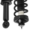 Aintier Coil Spring Struts Rear Pair Shock Strut Assembly Replacement