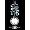 Finger Picking Good! 120 Page Banjo Tablature Journal: Folk, Bluegrass