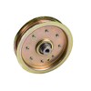 Scag 483213 Pulley, 4.50 Diameter Idler