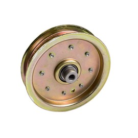 Scag 483213 Pulley, 4.50 Diameter Idler