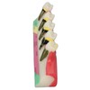 Dental Teeth Model Ceramic Clear Structure Oral Care Educational Periodontal