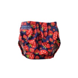 Konfidence Swimming Nappy 3 30 Months Strawberry