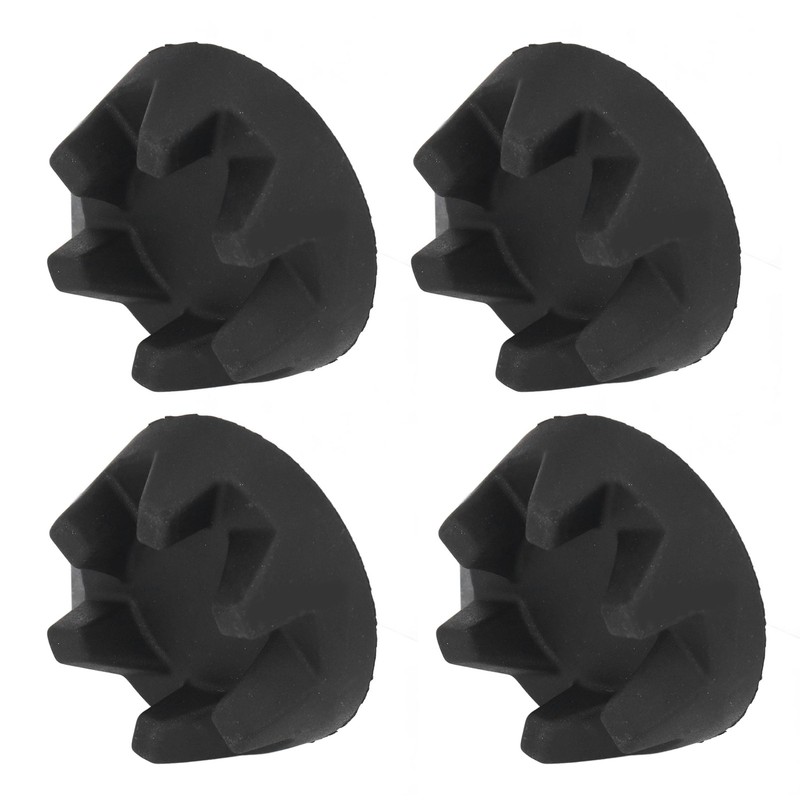 4Pcs Blender Coupler with 2pcs Spanner Accessory for Kitchen Aid