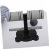 BIUDECO Abdominal Exercise Tool Home Portable Sit-up Bar Ab Workout