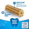 Purina DentaLife Made in USA Facilities Large Dog Dental Chews,