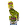 Koko's Boulder Blasts Sour Popping Candy Case of 24 Pouches