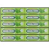 Wrigley Doublemint 5 Stick Gum (40 packs)