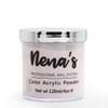 Nena's Superior Sculpting Powder Professional Acrylic Nail System wide color